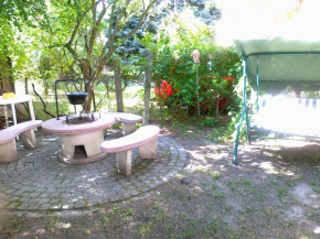 Holiday home in Balatonfenyves 18465 Balatonfenyves